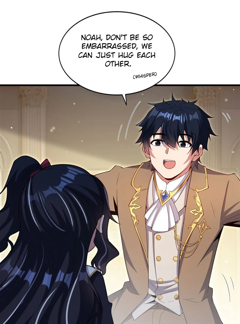 Shut Up, Evil Dragon! I Don’t Want To Raise A Child With You Anymore Chapter 21 page 16