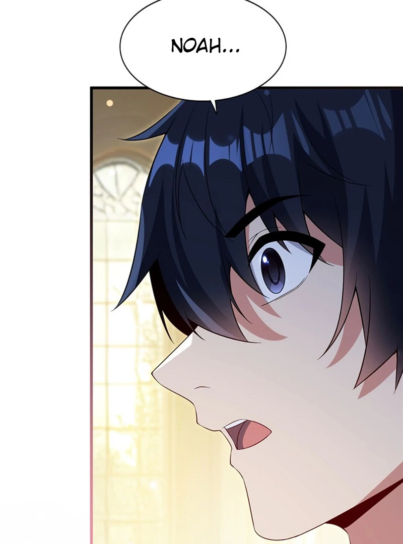 Shut Up, Evil Dragon! I Don’t Want To Raise A Child With You Anymore Chapter 21 page 18