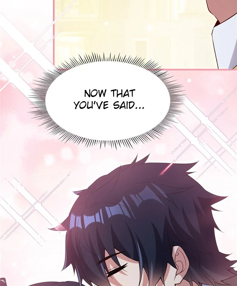Shut Up, Evil Dragon! I Don’t Want To Raise A Child With You Anymore Chapter 21 page 19