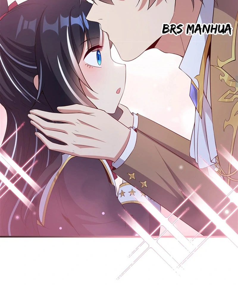 Shut Up, Evil Dragon! I Don’t Want To Raise A Child With You Anymore Chapter 21 page 20