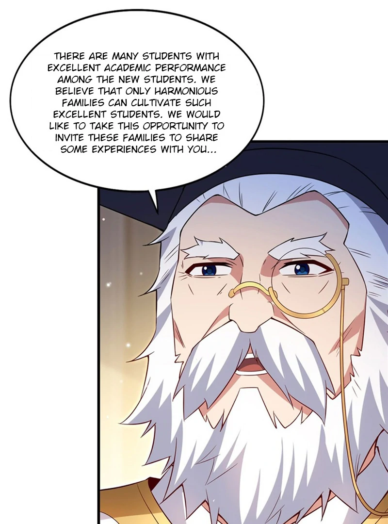 Shut Up, Evil Dragon! I Don’t Want To Raise A Child With You Anymore Chapter 21 page 4