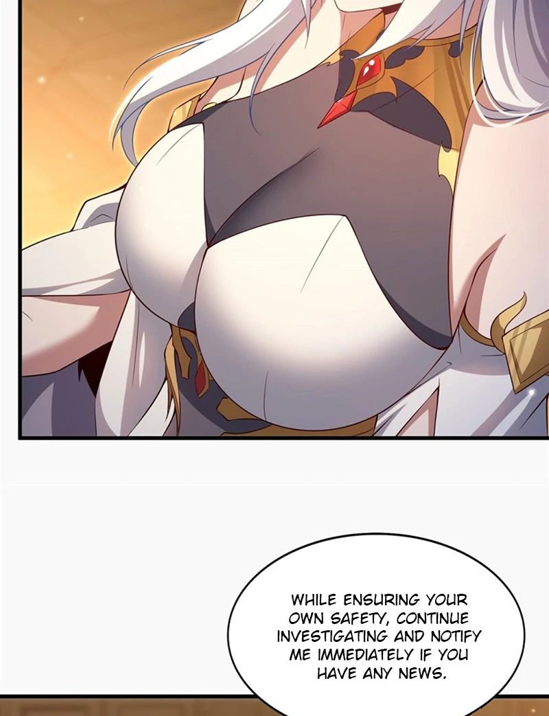 Shut Up, Evil Dragon! I Don’t Want To Raise A Child With You Anymore Chapter 22 page 10