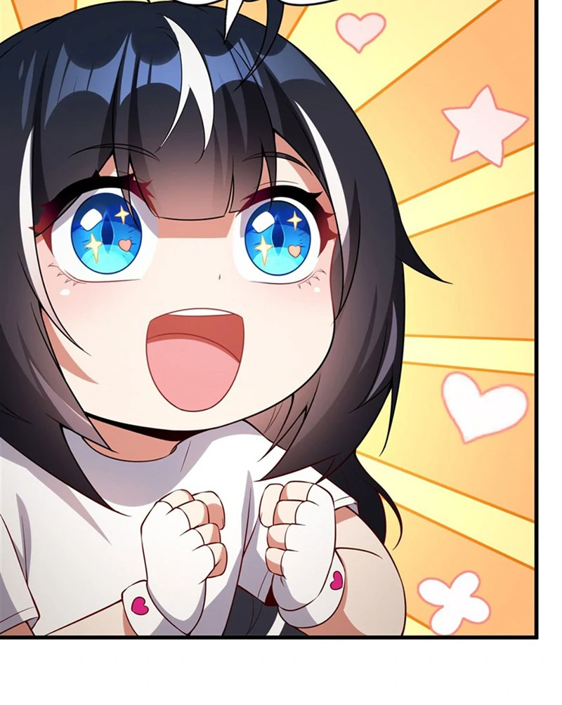 Shut Up, Evil Dragon! I Don’t Want To Raise A Child With You Anymore Chapter 22 page 21