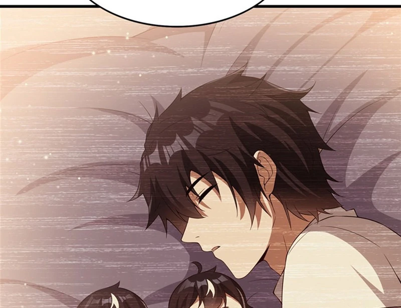 Shut Up, Evil Dragon! I Don’t Want To Raise A Child With You Anymore Chapter 22 page 33