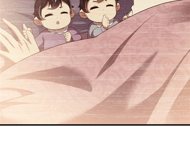Shut Up, Evil Dragon! I Don’t Want To Raise A Child With You Anymore Chapter 22 page 34