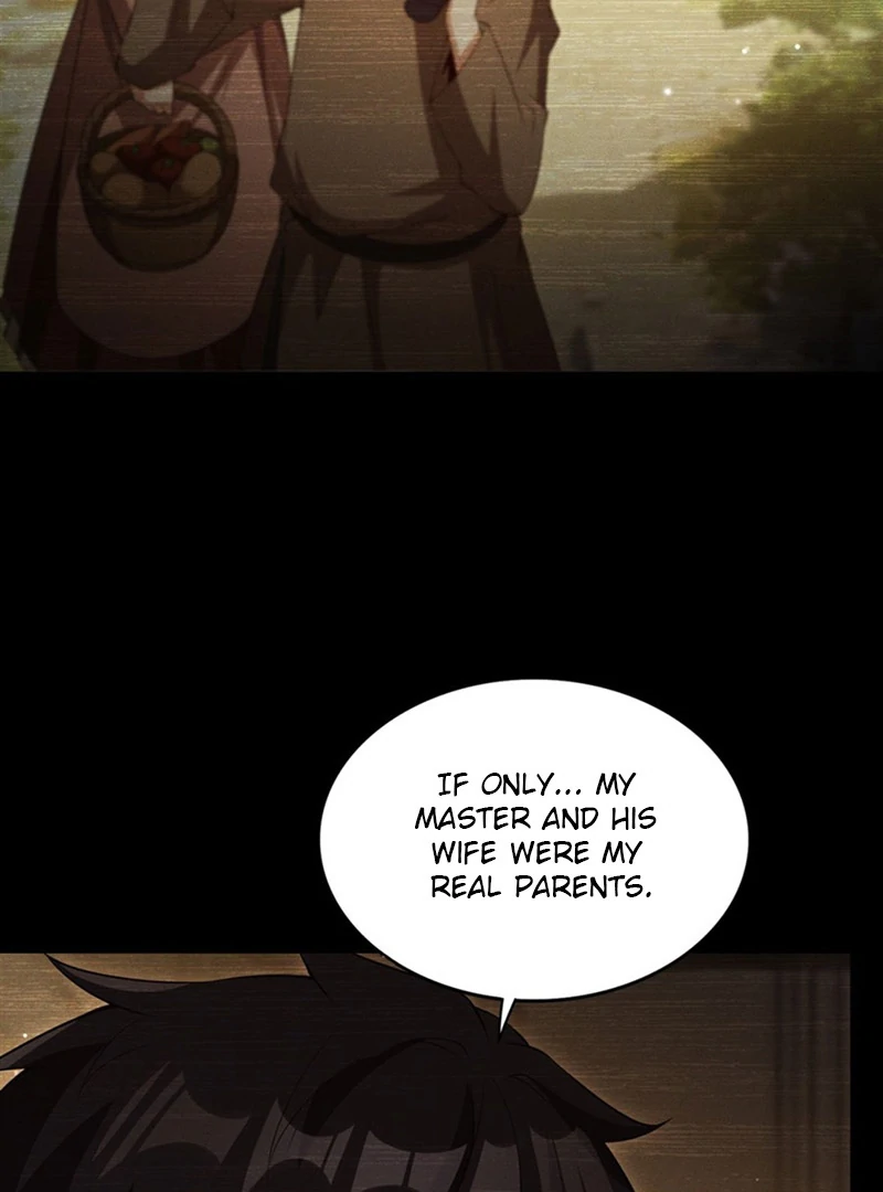Shut Up, Evil Dragon! I Don’t Want To Raise A Child With You Anymore Chapter 22 page 37