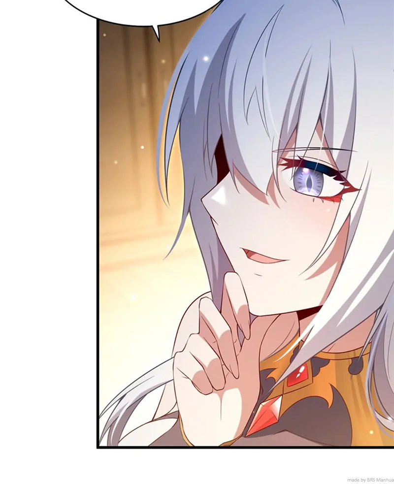 Shut Up, Evil Dragon! I Don’t Want To Raise A Child With You Anymore Chapter 22 page 3