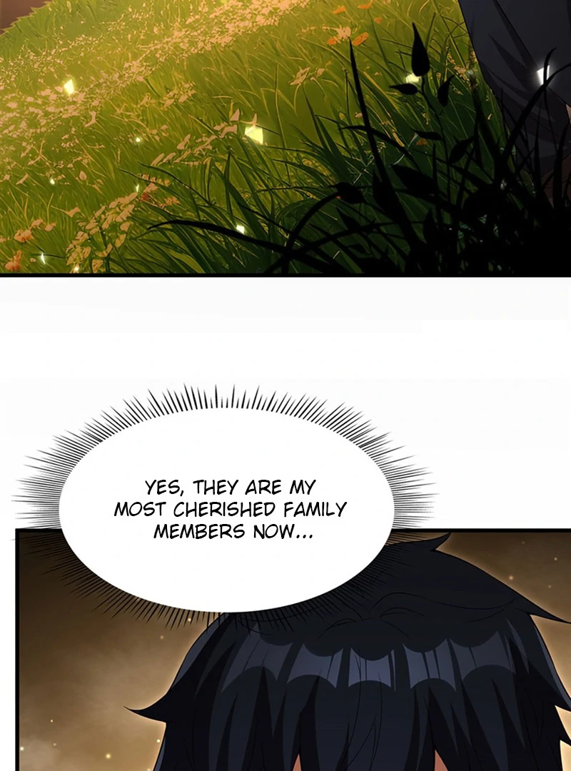 Shut Up, Evil Dragon! I Don’t Want To Raise A Child With You Anymore Chapter 22 page 41
