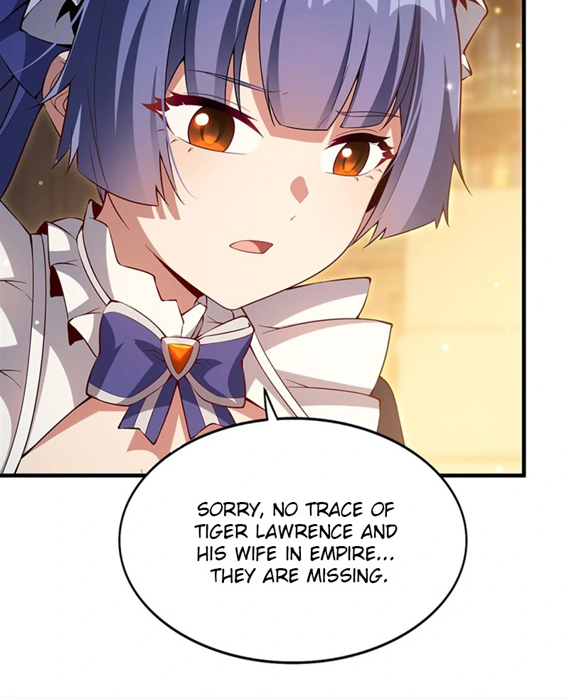 Shut Up, Evil Dragon! I Don’t Want To Raise A Child With You Anymore Chapter 22 page 7