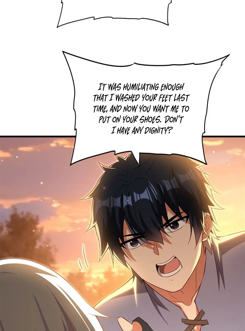 Shut Up, Evil Dragon! I Don’t Want To Raise A Child With You Anymore Chapter 23 page 2