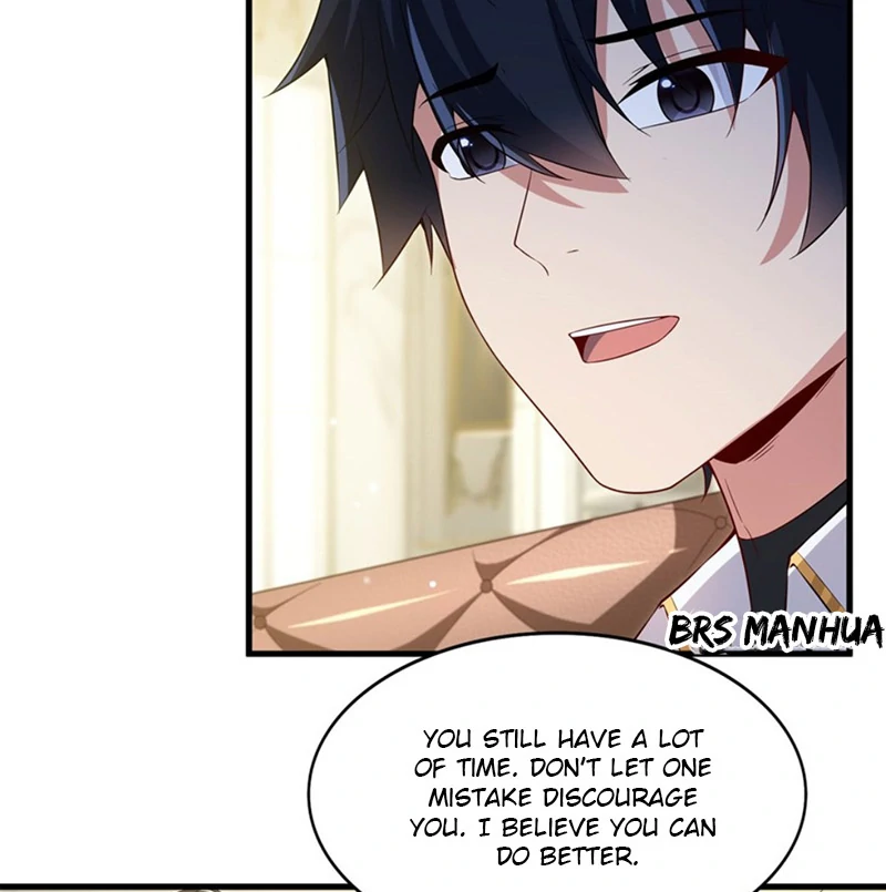 Shut Up, Evil Dragon! I Don’t Want To Raise A Child With You Anymore Chapter 23 page 30