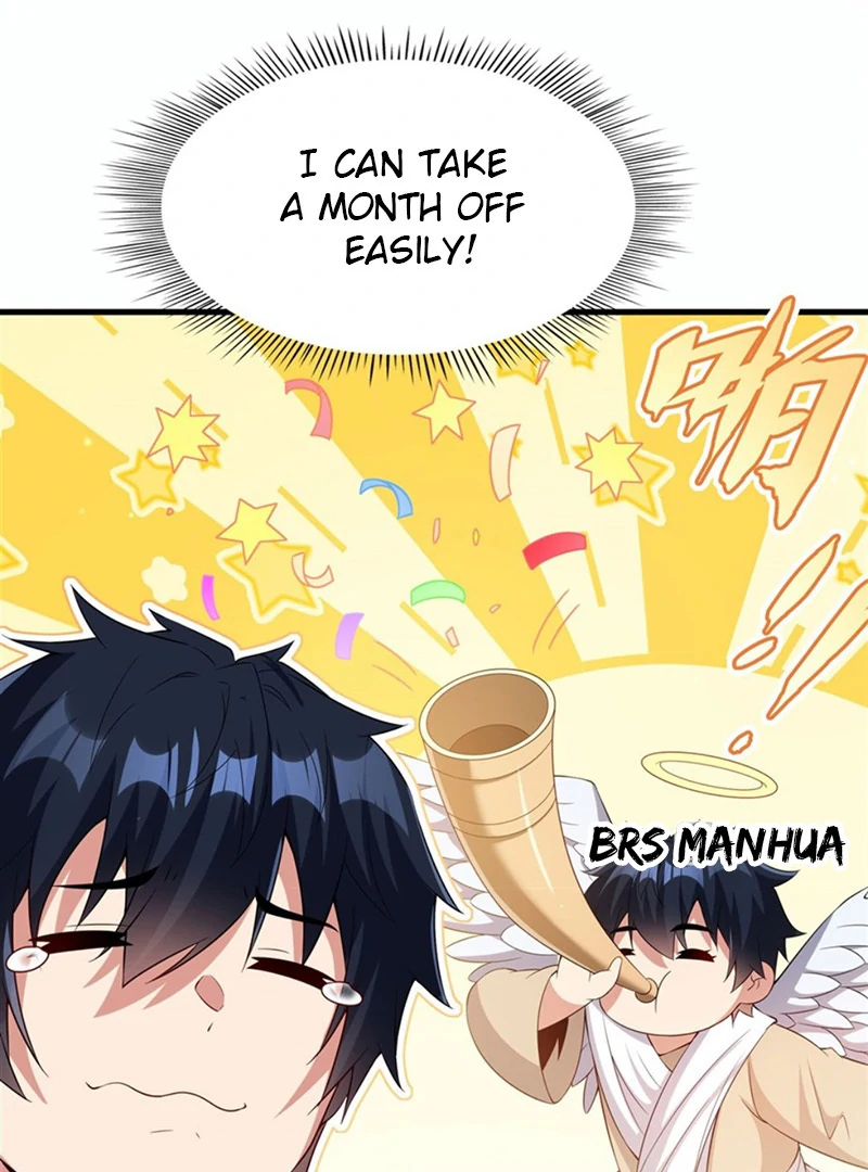 Shut Up, Evil Dragon! I Don’t Want To Raise A Child With You Anymore Chapter 23 page 40