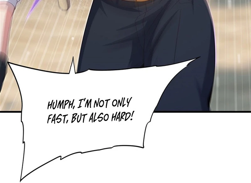 Shut Up, Evil Dragon! I Don’t Want To Raise A Child With You Anymore Chapter 24 page 24
