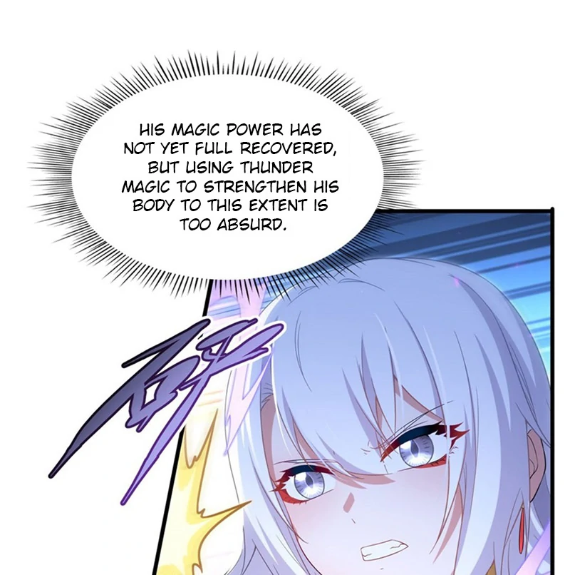 Shut Up, Evil Dragon! I Don’t Want To Raise A Child With You Anymore Chapter 24 page 30