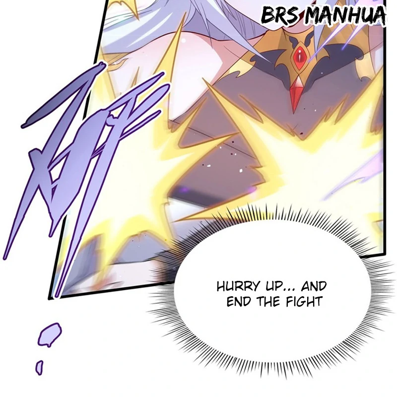 Shut Up, Evil Dragon! I Don’t Want To Raise A Child With You Anymore Chapter 24 page 31