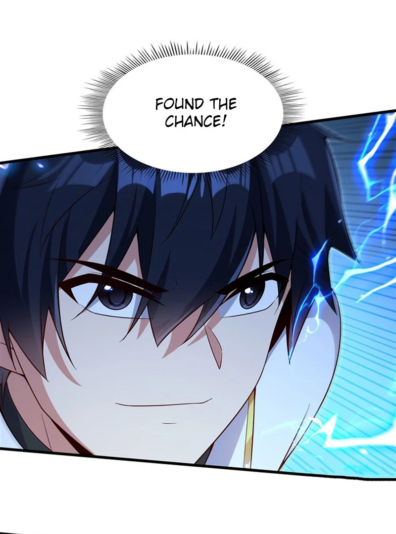 Shut Up, Evil Dragon! I Don’t Want To Raise A Child With You Anymore Chapter 24 page 32