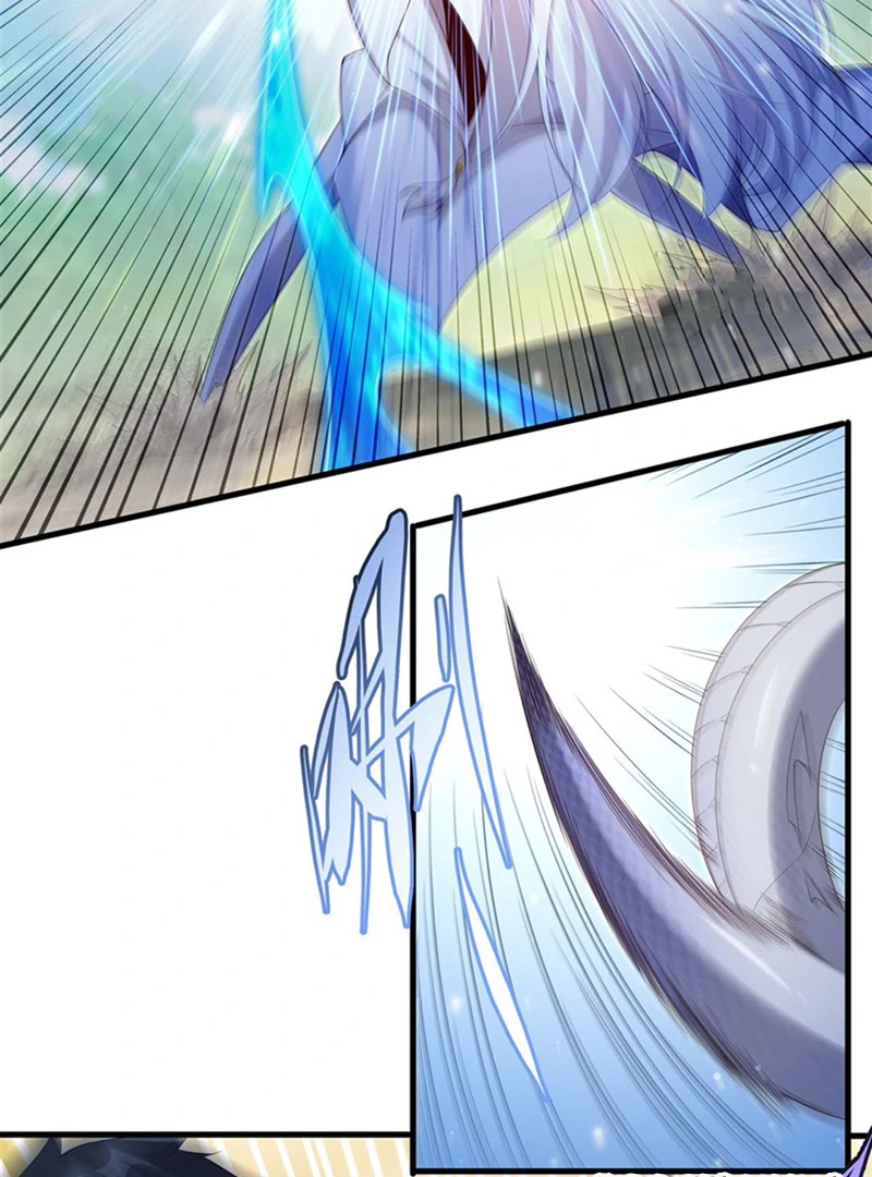 Shut Up, Evil Dragon! I Don’t Want To Raise A Child With You Anymore Chapter 24 page 6