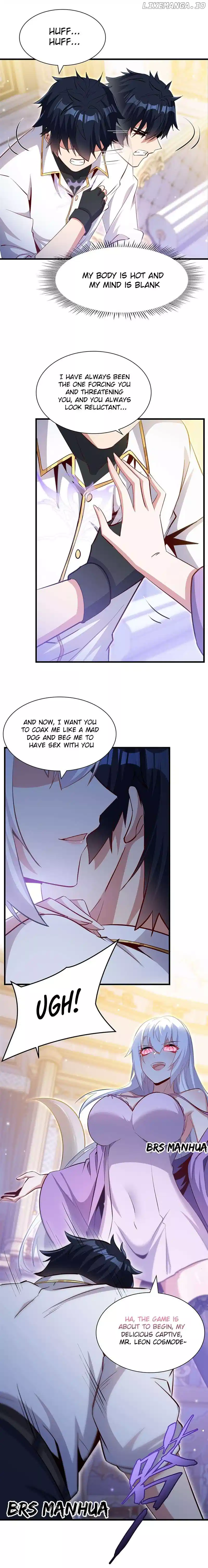 Shut Up, Evil Dragon! I Don’t Want To Raise A Child With You Anymore Chapter 25 page 14