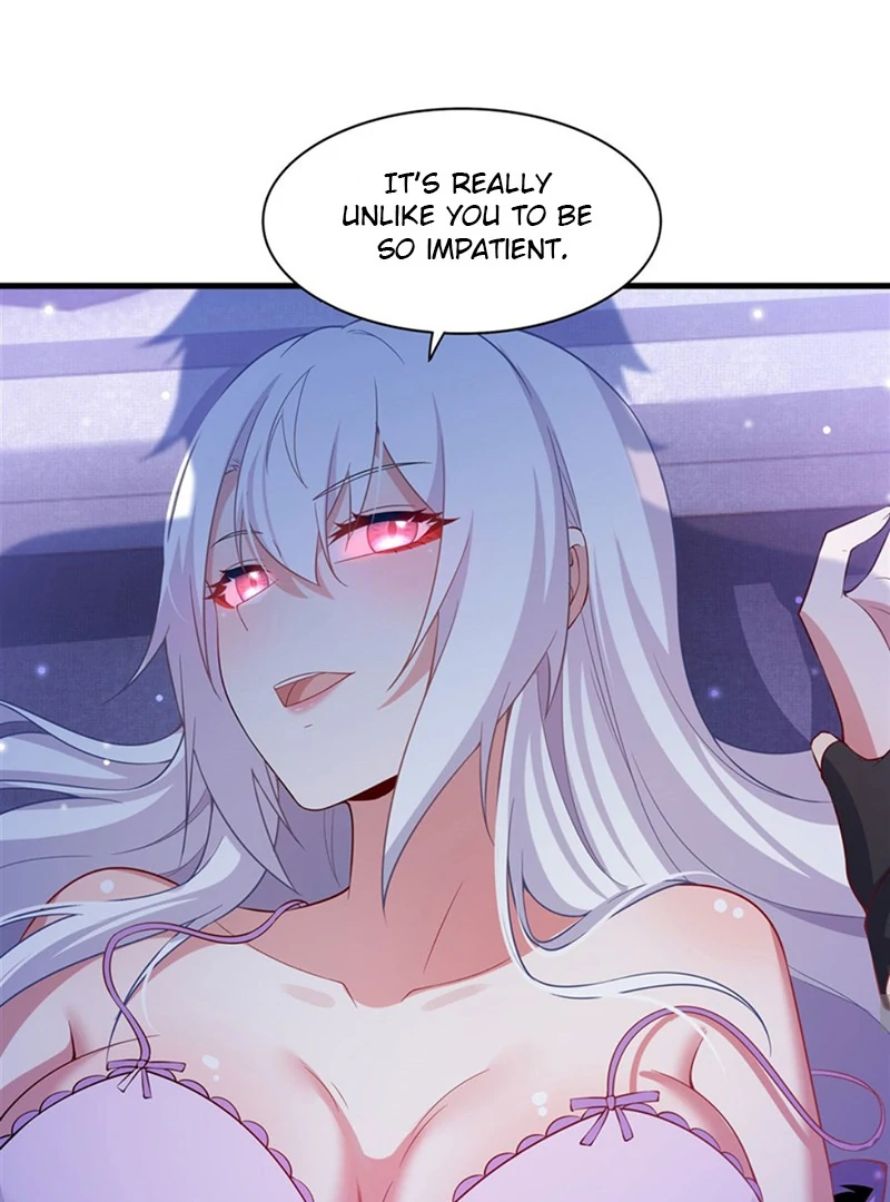 Shut Up, Evil Dragon! I Don’t Want To Raise A Child With You Anymore Chapter 26 page 12
