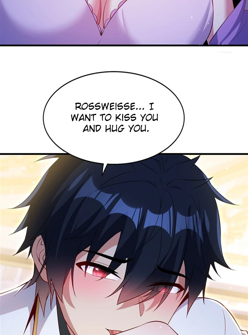 Shut Up, Evil Dragon! I Don’t Want To Raise A Child With You Anymore Chapter 26 page 13