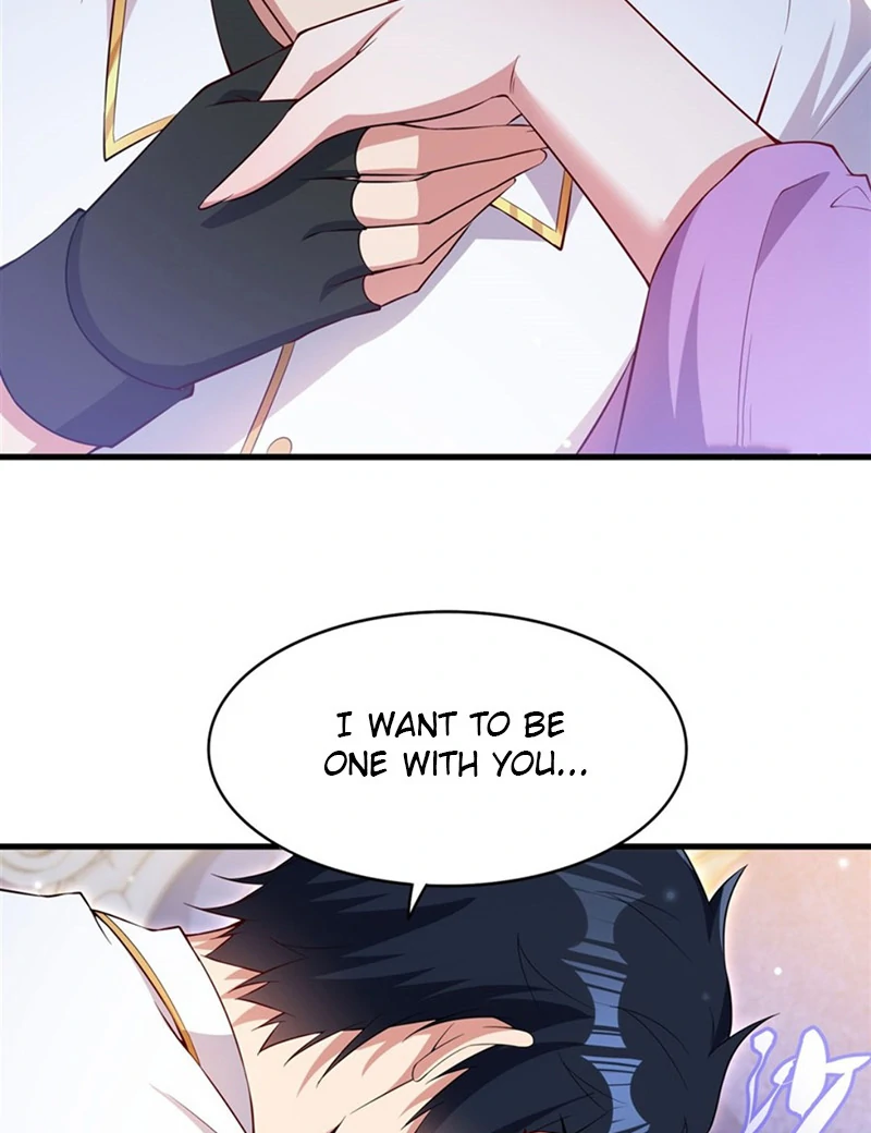 Shut Up, Evil Dragon! I Don’t Want To Raise A Child With You Anymore Chapter 26 page 14