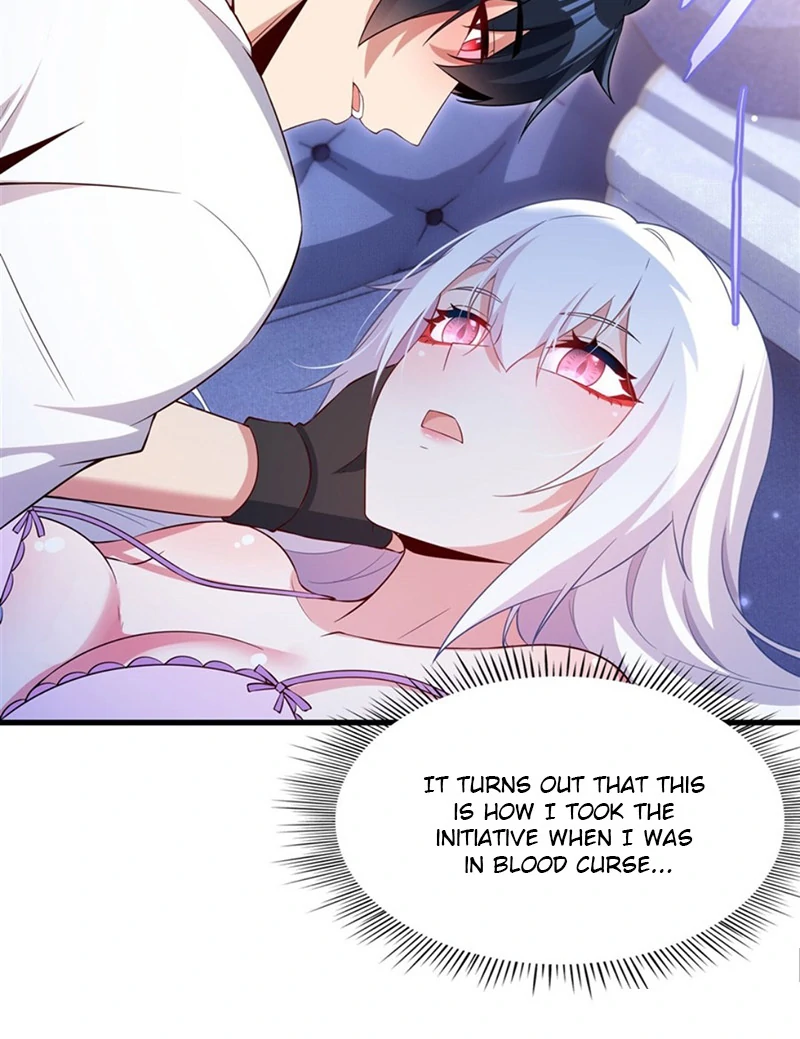 Shut Up, Evil Dragon! I Don’t Want To Raise A Child With You Anymore Chapter 26 page 15