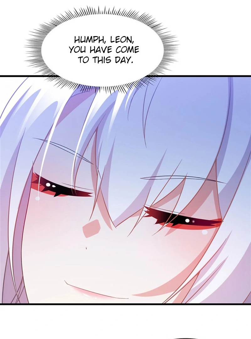 Shut Up, Evil Dragon! I Don’t Want To Raise A Child With You Anymore Chapter 26 page 16