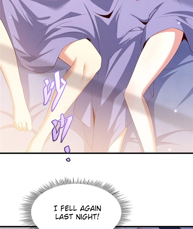Shut Up, Evil Dragon! I Don’t Want To Raise A Child With You Anymore Chapter 26 page 24
