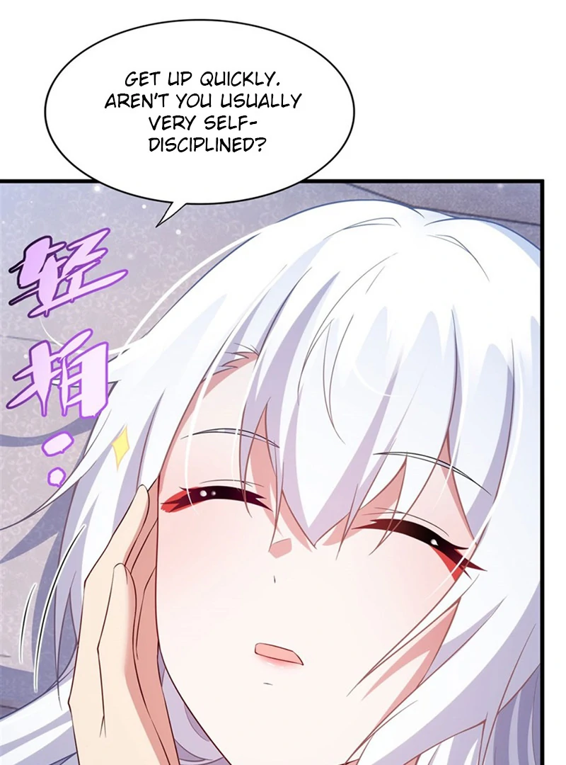 Shut Up, Evil Dragon! I Don’t Want To Raise A Child With You Anymore Chapter 26 page 29