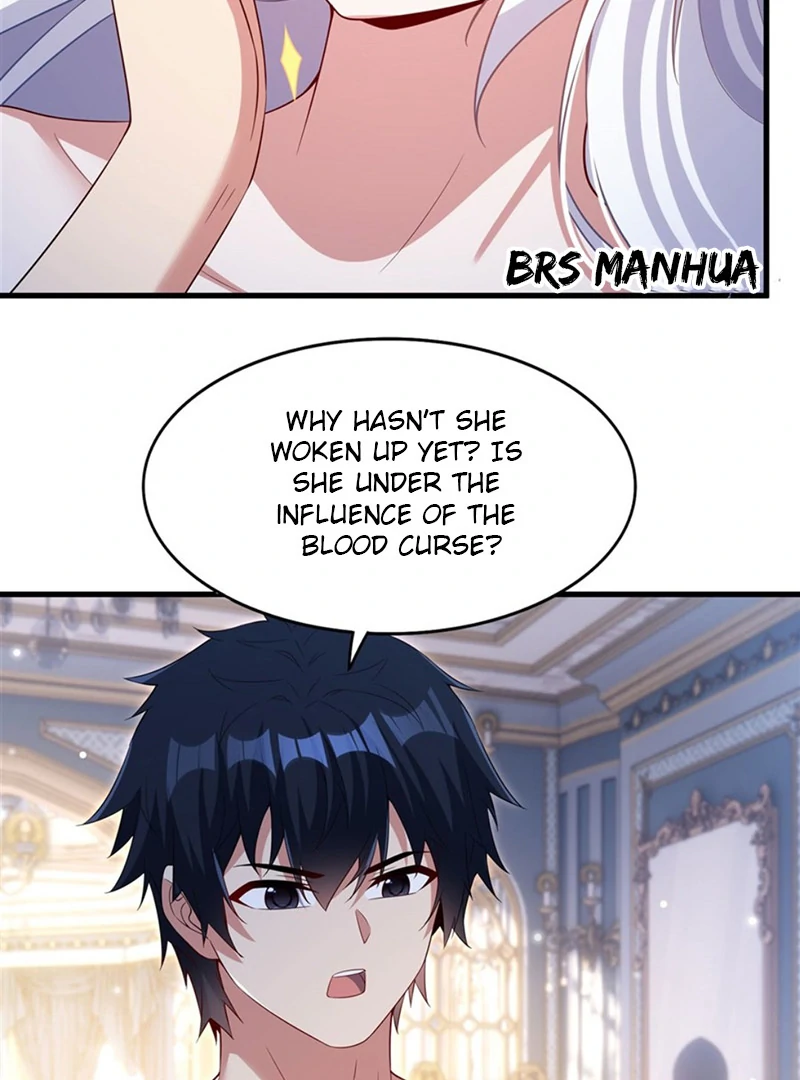 Shut Up, Evil Dragon! I Don’t Want To Raise A Child With You Anymore Chapter 26 page 30