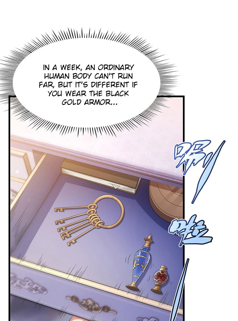 Shut Up, Evil Dragon! I Don’t Want To Raise A Child With You Anymore Chapter 26 page 36