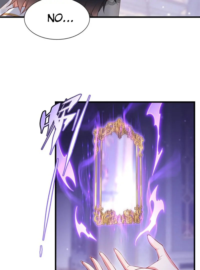 Shut Up, Evil Dragon! I Don’t Want To Raise A Child With You Anymore Chapter 26 page 3
