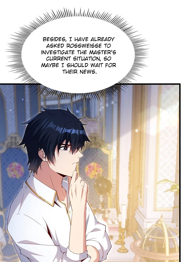 Shut Up, Evil Dragon! I Don’t Want To Raise A Child With You Anymore Chapter 26 page 41