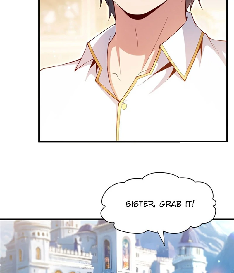 Shut Up, Evil Dragon! I Don’t Want To Raise A Child With You Anymore Chapter 26 page 43