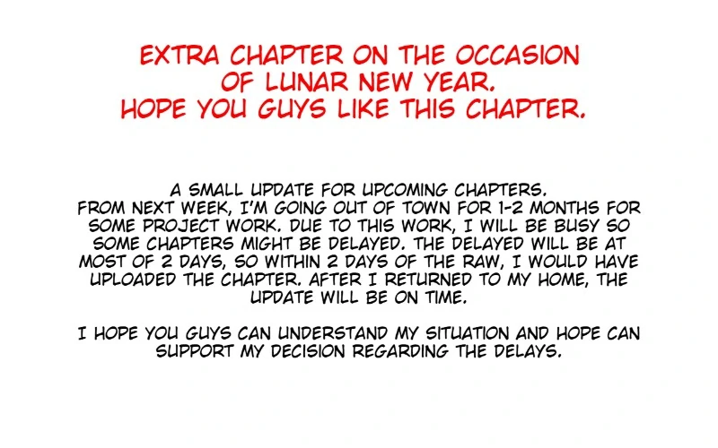 Shut Up, Evil Dragon! I Don’t Want To Raise A Child With You Anymore Chapter 26 page 47
