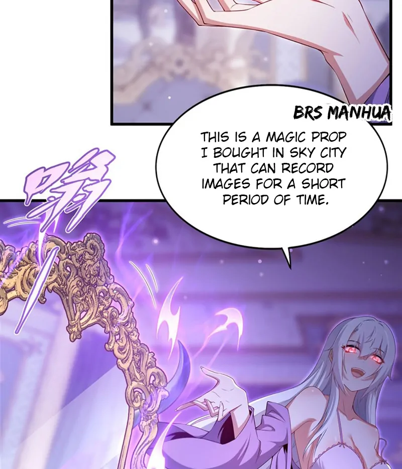 Shut Up, Evil Dragon! I Don’t Want To Raise A Child With You Anymore Chapter 26 page 4