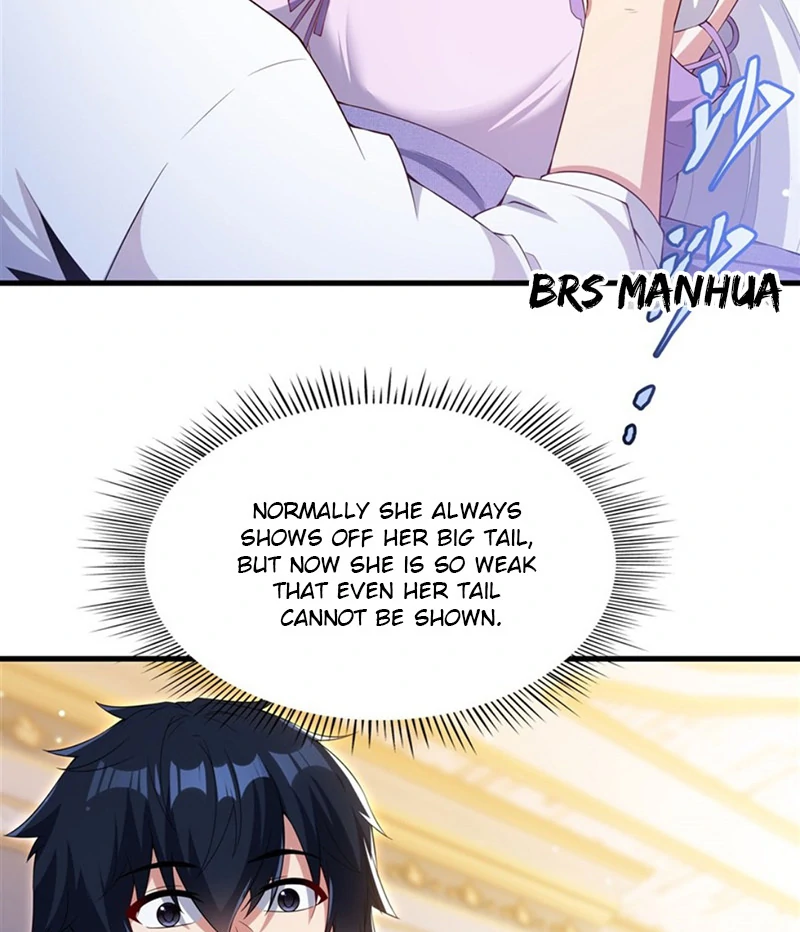 Shut Up, Evil Dragon! I Don’t Want To Raise A Child With You Anymore Chapter 27 page 14