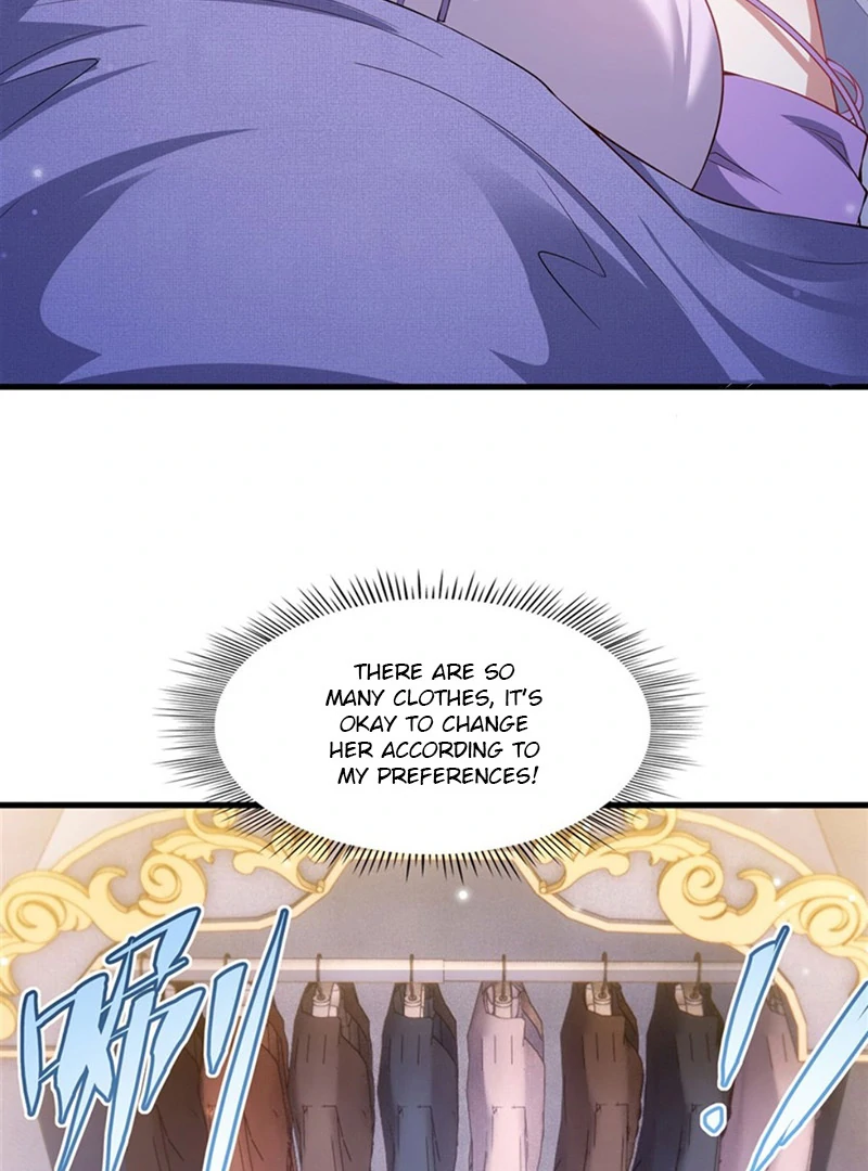 Shut Up, Evil Dragon! I Don’t Want To Raise A Child With You Anymore Chapter 27 page 17