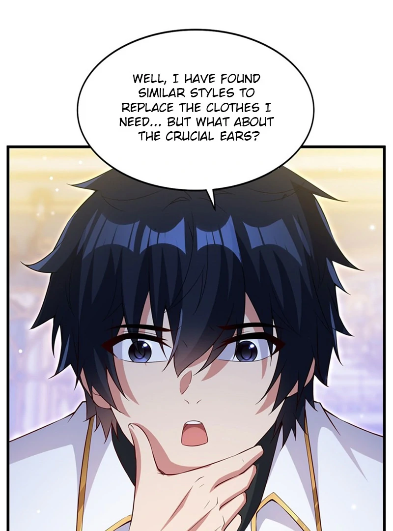 Shut Up, Evil Dragon! I Don’t Want To Raise A Child With You Anymore Chapter 27 page 21