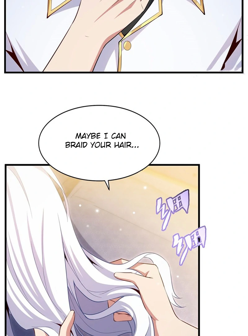 Shut Up, Evil Dragon! I Don’t Want To Raise A Child With You Anymore Chapter 27 page 22