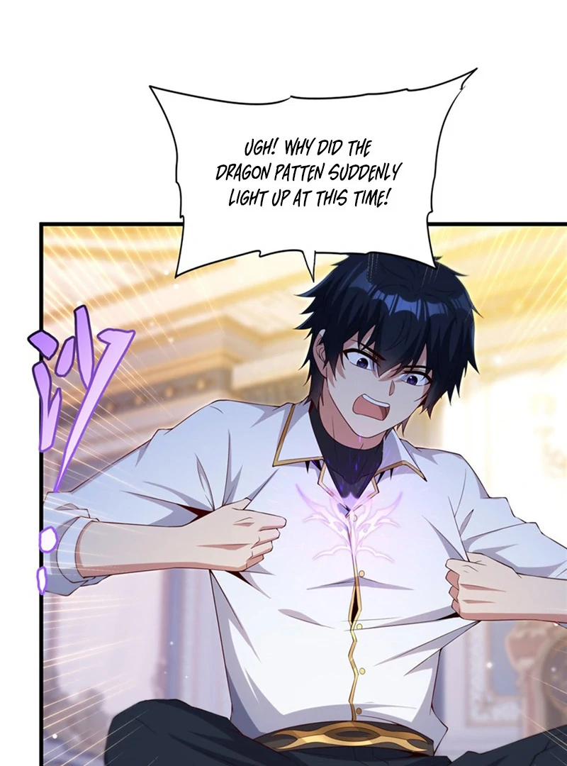 Shut Up, Evil Dragon! I Don’t Want To Raise A Child With You Anymore Chapter 27 page 30