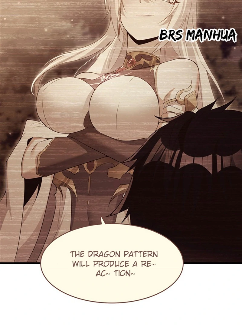 Shut Up, Evil Dragon! I Don’t Want To Raise A Child With You Anymore Chapter 27 page 32