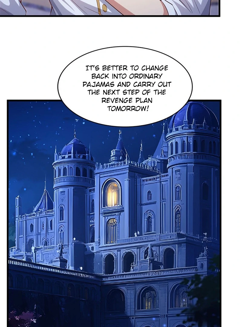 Shut Up, Evil Dragon! I Don’t Want To Raise A Child With You Anymore Chapter 27 page 40