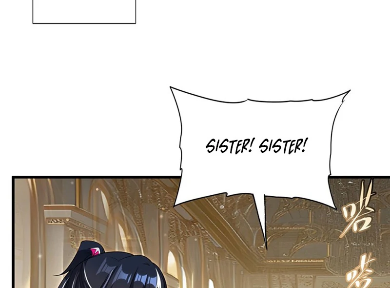 Shut Up, Evil Dragon! I Don’t Want To Raise A Child With You Anymore Chapter 27 page 42