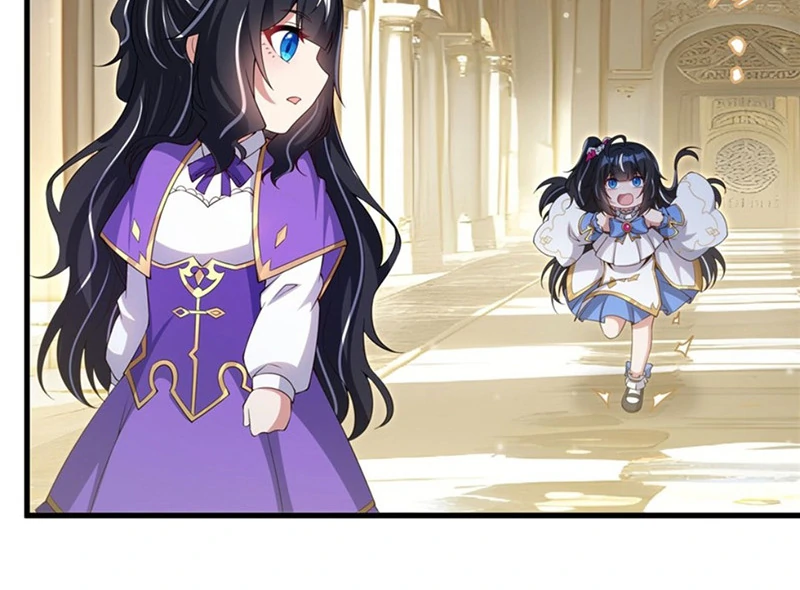 Shut Up, Evil Dragon! I Don’t Want To Raise A Child With You Anymore Chapter 27 page 43