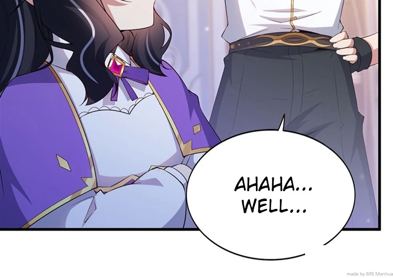 Shut Up, Evil Dragon! I Don’t Want To Raise A Child With You Anymore Chapter 27 page 4
