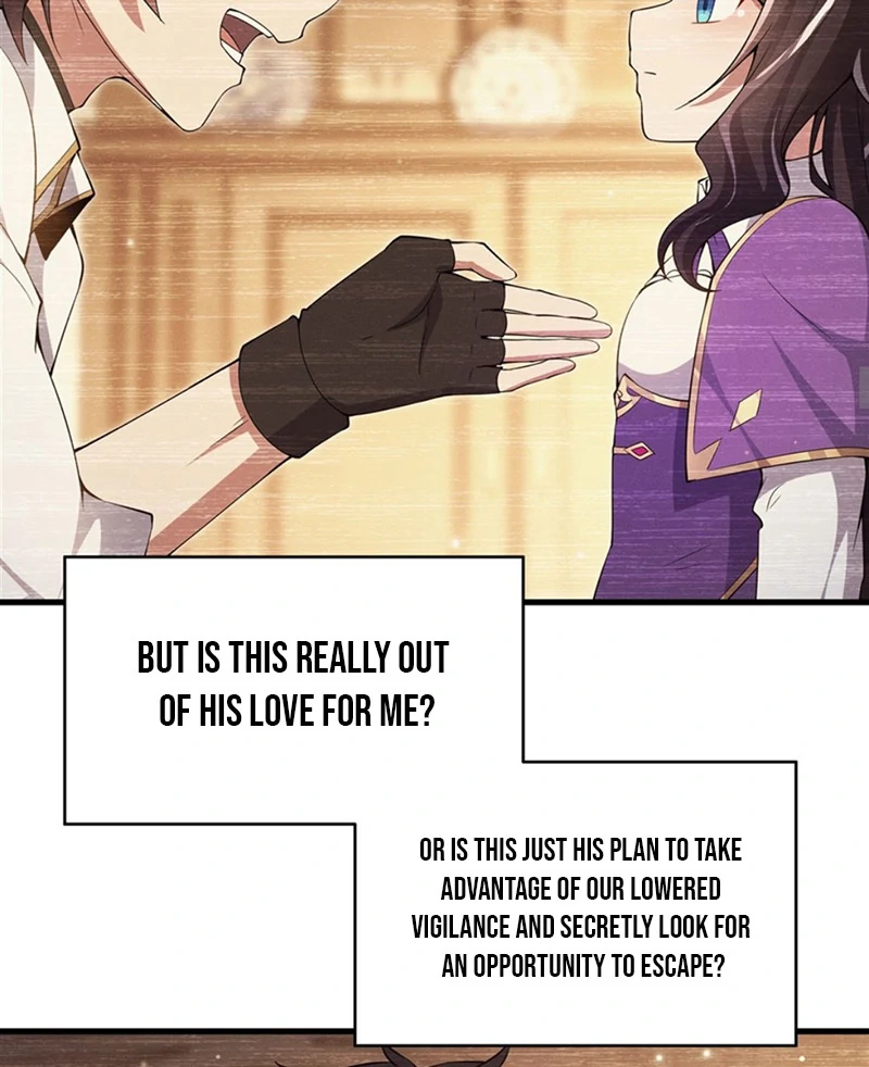 Shut Up, Evil Dragon! I Don’t Want To Raise A Child With You Anymore Chapter 28 page 13