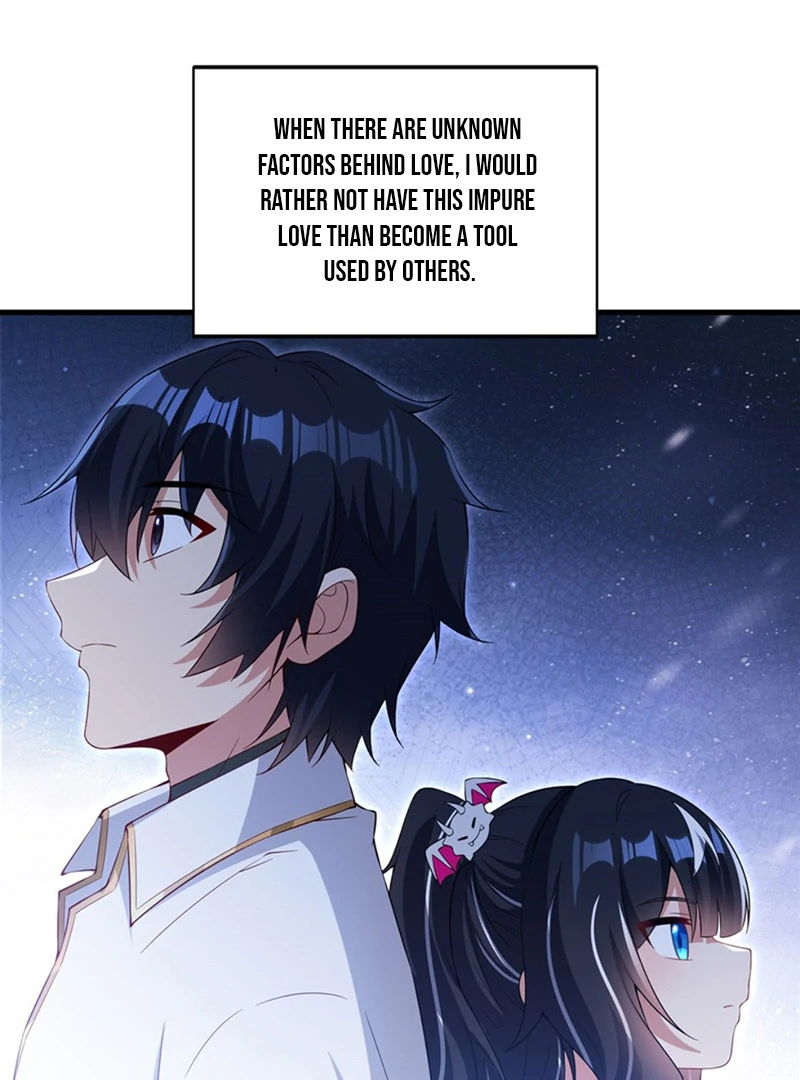 Shut Up, Evil Dragon! I Don’t Want To Raise A Child With You Anymore Chapter 28 page 15