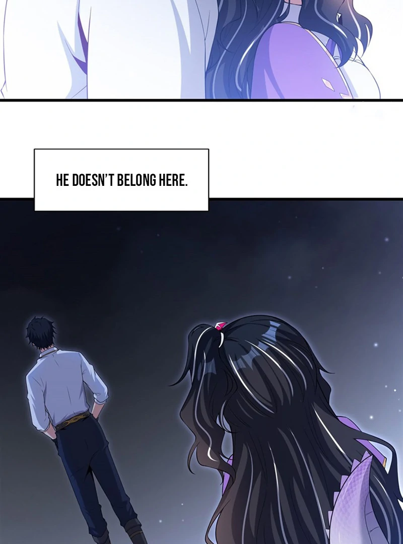 Shut Up, Evil Dragon! I Don’t Want To Raise A Child With You Anymore Chapter 28 page 16