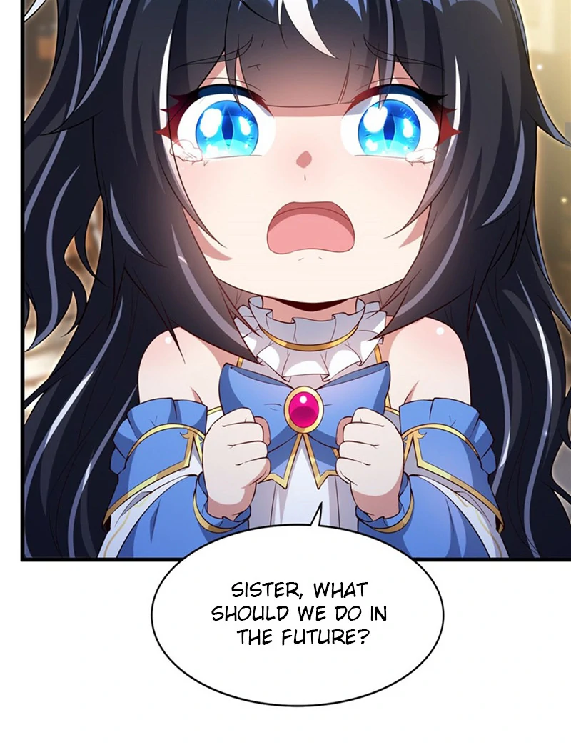 Shut Up, Evil Dragon! I Don’t Want To Raise A Child With You Anymore Chapter 28 page 18